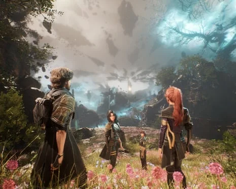 Clair Obscur: Expedition 33 – A Unique RPG Blending NASA Inspiration, French Flair, and Stellar Voice Acting