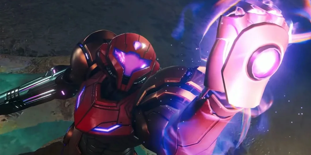 Metroid Mania: Nintendo Sparks Remaster Rumors by Renewing Trademarks!