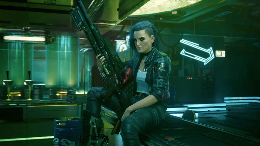 Cyberpunk 2077 on Nintendo Switch 2: New Gameplay Footage Stuns, System Underestimated?