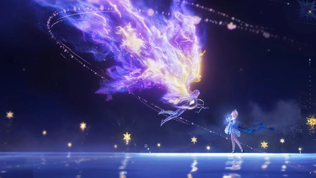 Infinity Nikki Plunges into Chaos: Update 1.5 Triggers Player Revolt and Apologies