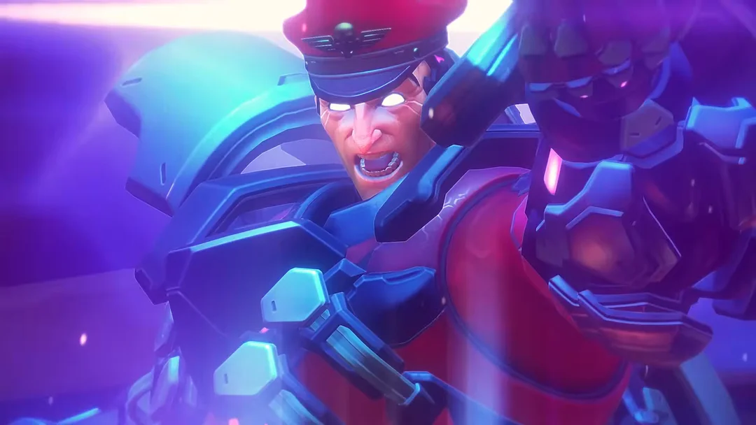 Overwatch 2 KO’s with Street Fighter 6 Collab: Skins, Bundles, and Fighting Flair!