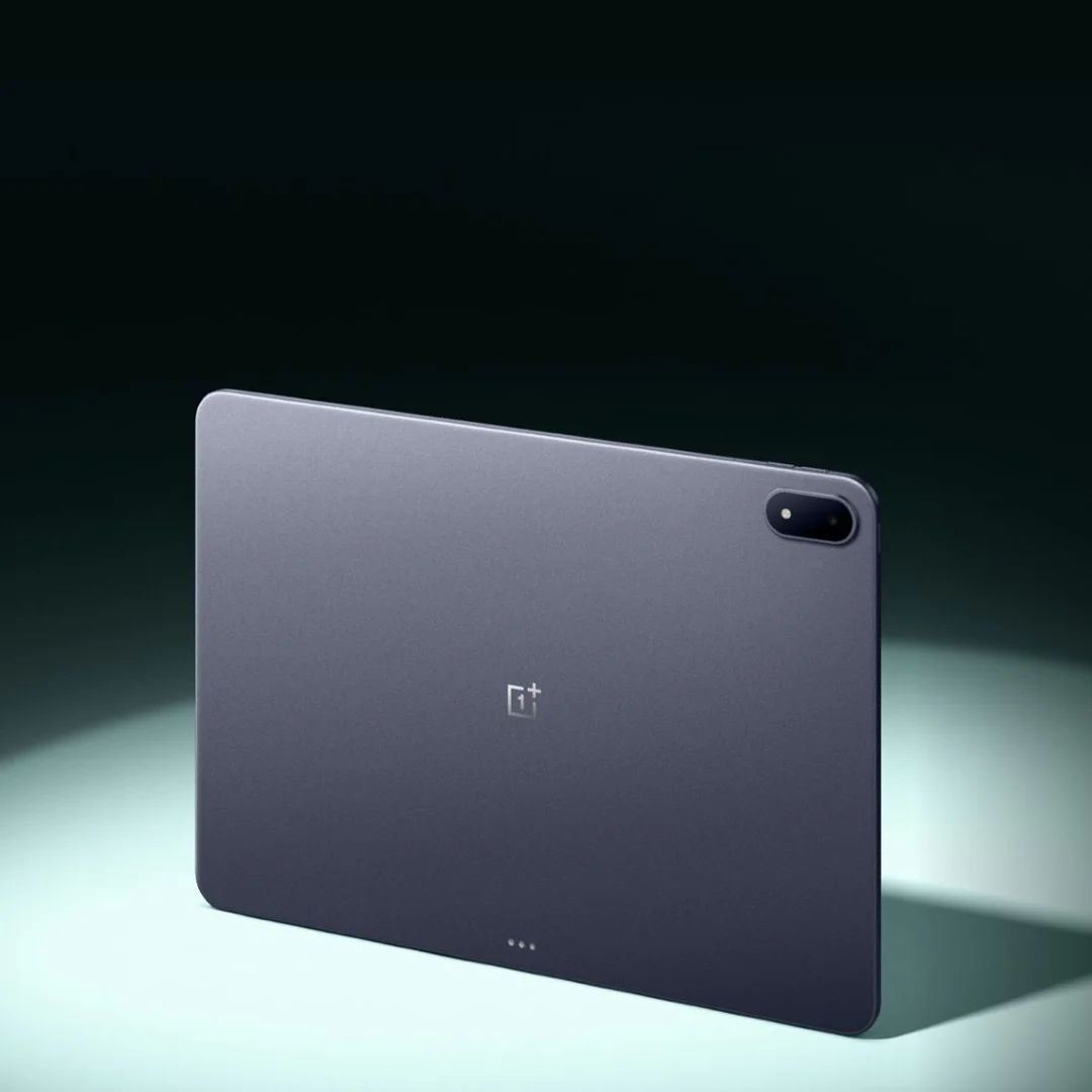 OnePlus Pad 3: Global Launch Date Confirmed for Snapdragon 8 Elite Tablet