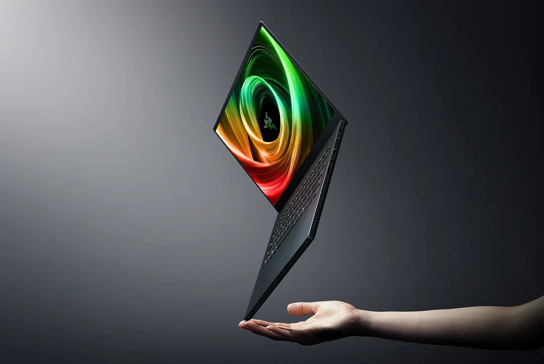 Razer Unveils Thinnest Blade 14 Yet, Packs RTX 5070 Powerhouse