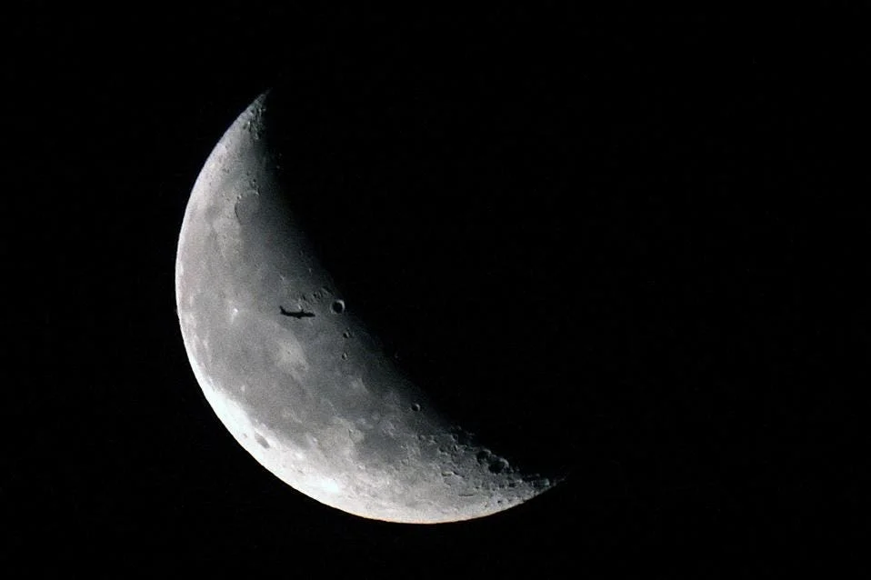 Don’t Miss May’s Celestial Spectacle: Planet Parades, Constellations, and Deep-Sky Wonders
