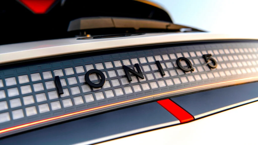 Hyundai Ioniq 5 N Gets a Surprising Lease Price Cut: Is It the Right EV for You?