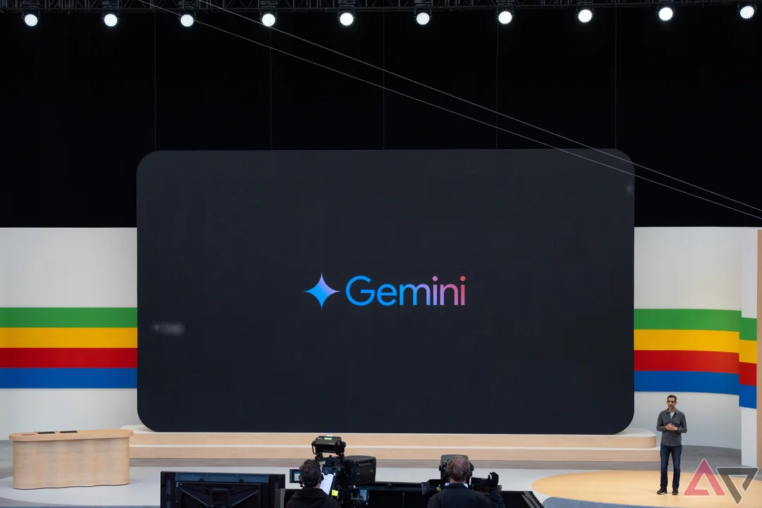 Google Gemini Set to Revolutionize AI Studio with Real-Time Upgrades and Enhanced Deep Research Features