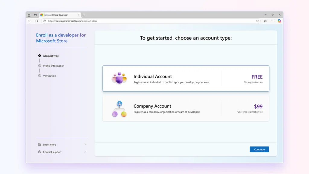 Microsoft Kicks Off Build 2025 with a Bang: Store Fees Eliminated for Individual Developers