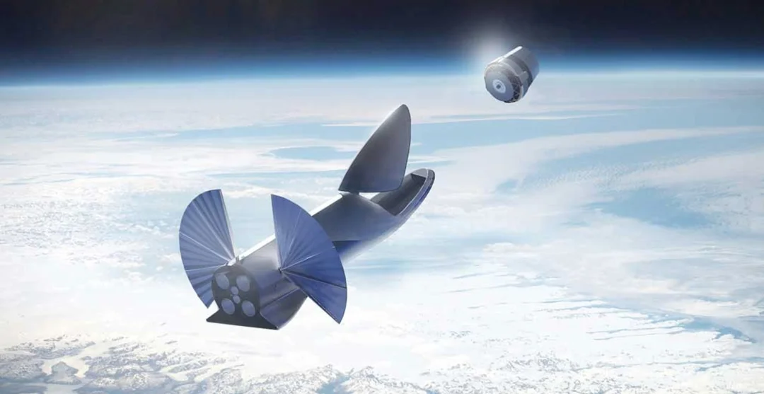 Space Race 2.0: How Commercial Satellites are Redefining National Security & Competition