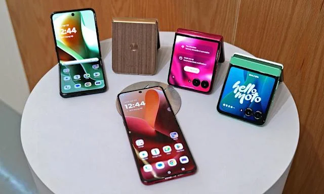Motorola Razr (2025) Launch Delayed at Verizon Amidst Strange Rumors: What’s Going On?
