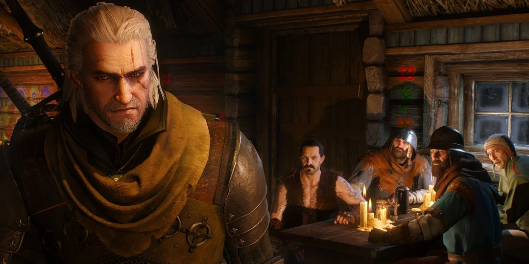 Unbelievable Deal: The Entire Witcher Series for Under $15 – Don’t Miss Out!