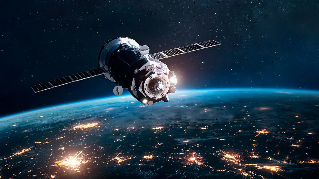 China’s Ambitious Space Computing Constellation: A New Era of AI Beyond Earth?