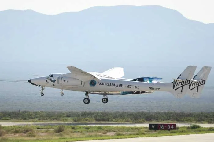 Virgin Galactic Ticket Prices Soar: Space Tourism Costs Reach New Heights