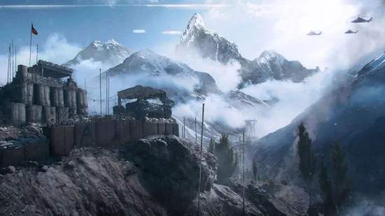 Battlefield 6 Leaks Surge: Destruction, BC2 Vibes, and Release Speculation