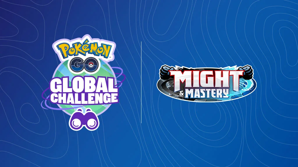 Pokemon GO: Join the Might and Mastery Finale Global Challenge for Exclusive Rewards!