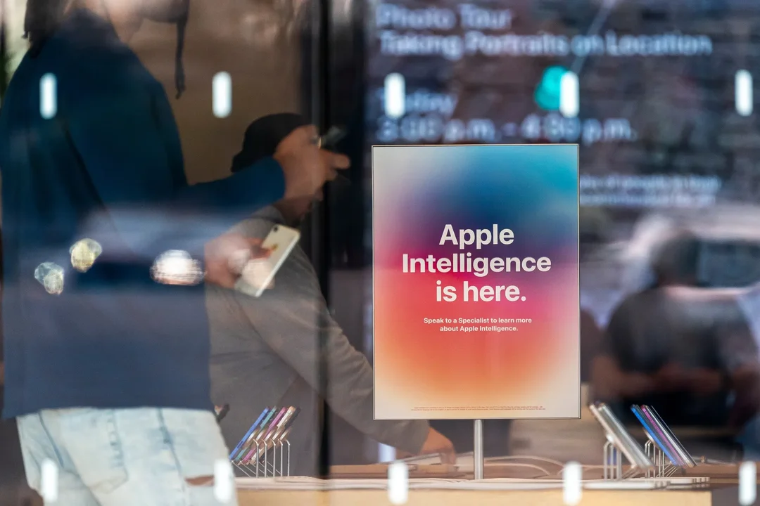 Apple’s AI Revolution: Opening Up Intelligence to Developers in iOS 19