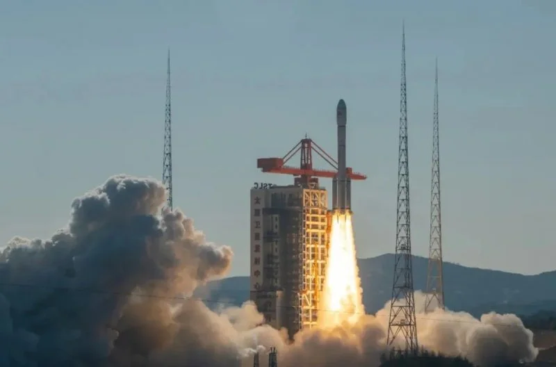 China’s Growing Dominance in Remote Sensing Technology: A New Era of South-South Cooperation