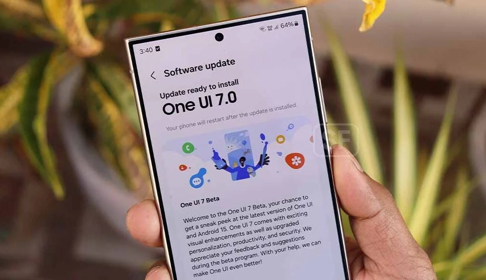 One UI 7 Rollout: Samsung Speeds Up Updates, But Will Your Device Get It?