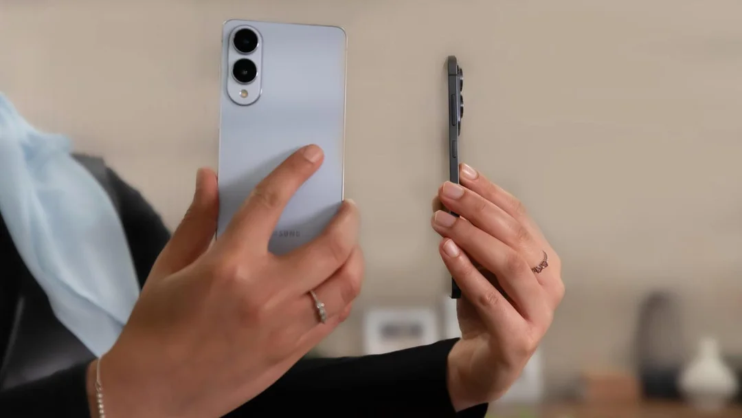 Samsung Galaxy S25 Edge: The Ultra-Thin Phone That’s Making Waves (and Raising Questions)