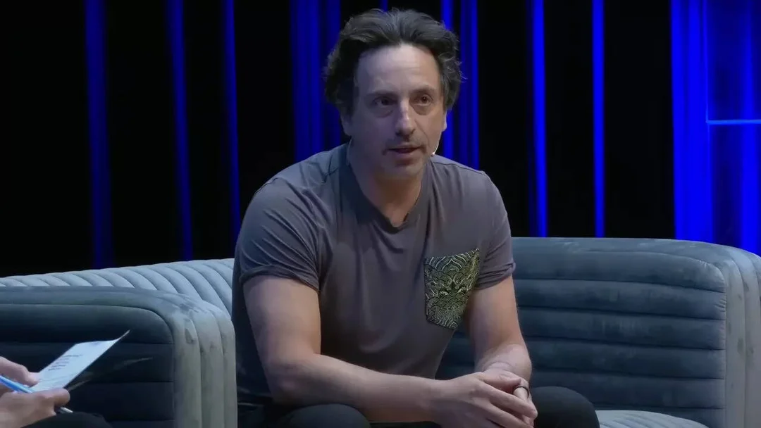 Sergey Brin’s Google Glass Regret and AI Comeback: A New XR Vision?