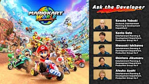 Mario Kart World: Nintendo’s Ambitious Vision for the Next Generation Racing Game