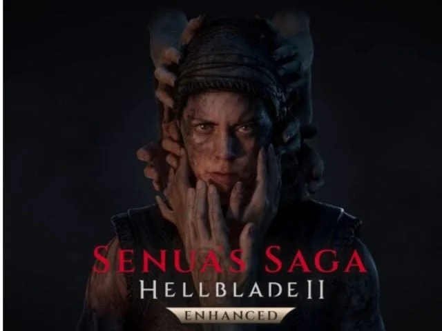 Senua’s Saga: Hellblade II Slashes Its Way to PS5 with Enhanced Features