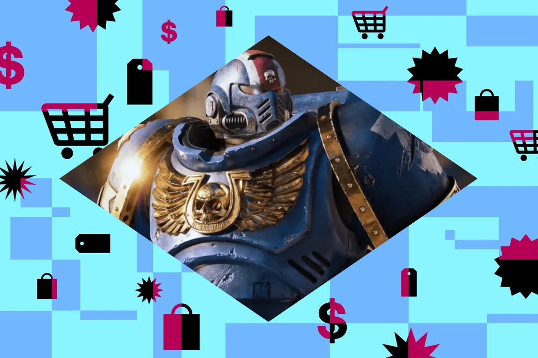 Warhammer 40K: Space Marine 2 – Dive into Brutal Co-op Action and Uncover New Content!