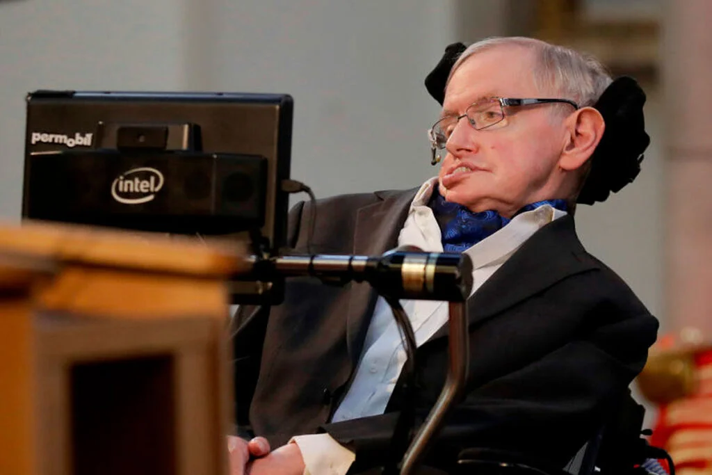 Stephen Hawking’s 1995 Predictions for 2025: How Accurate Was the Visionary Physicist?