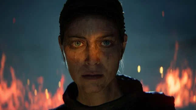 Hellblade II Breaks Xbox Exclusivity: Coming to PS5 with Enhanced Features