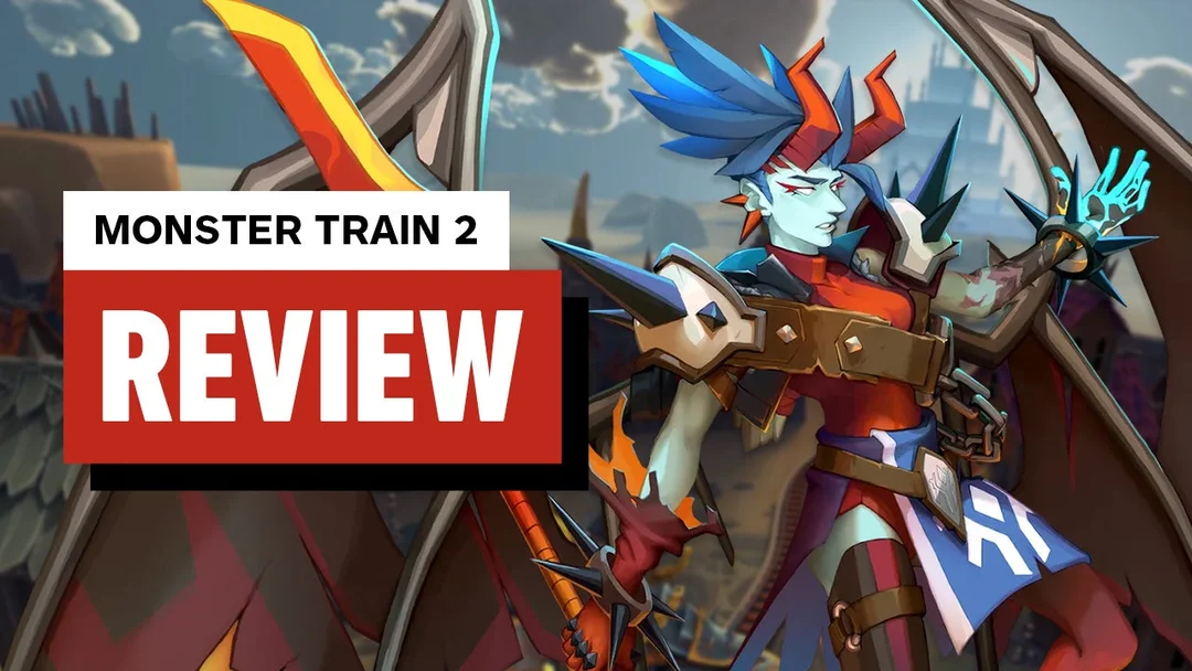 Monster Train 2: Is This Roguelike Deckbuilder Worth the Hype? Game Pass Launch, New Features, and More!