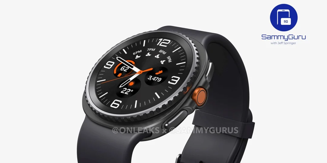 Samsung Galaxy Watch 8: Leaks, Redesign, and a Showdown with Pixel Watch 3