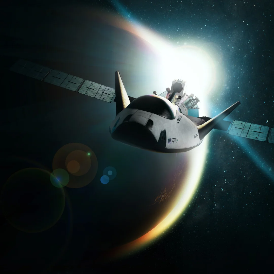 Space Crystals: The Future of Drug Development is Orbiting Earth