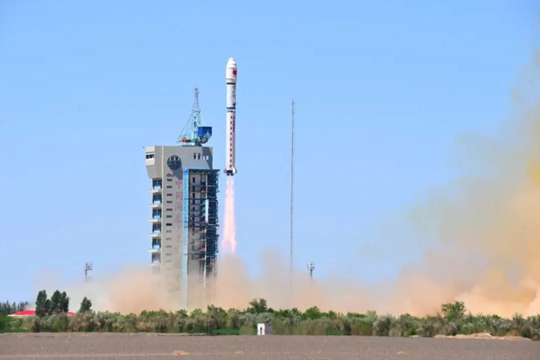 China’s Bold Leap: Building a Space-Based Supercomputer Constellation for AI Dominance