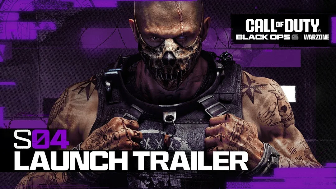 Call of Duty Season 4: Ana De Armas Operator, Zombies Grief Mode Returns, and More!