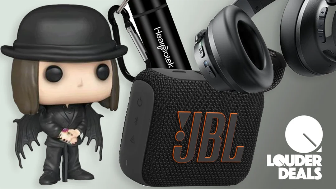 Memorial Day Audio Deals: Score Big on Headphones and Speakers
