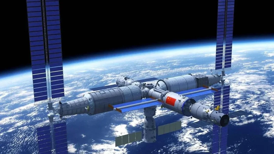 New Bacteria Strain Discovered on China’s Tiangong Space Station: A Threat or a Breakthrough?