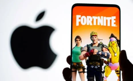 Fortnite Returns to Apple App Store After Years-Long Legal Battle: What Changed?