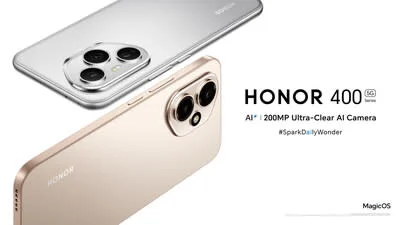Honor 400 Series: A Mid-Range Marvel with Flagship-Level Software Support