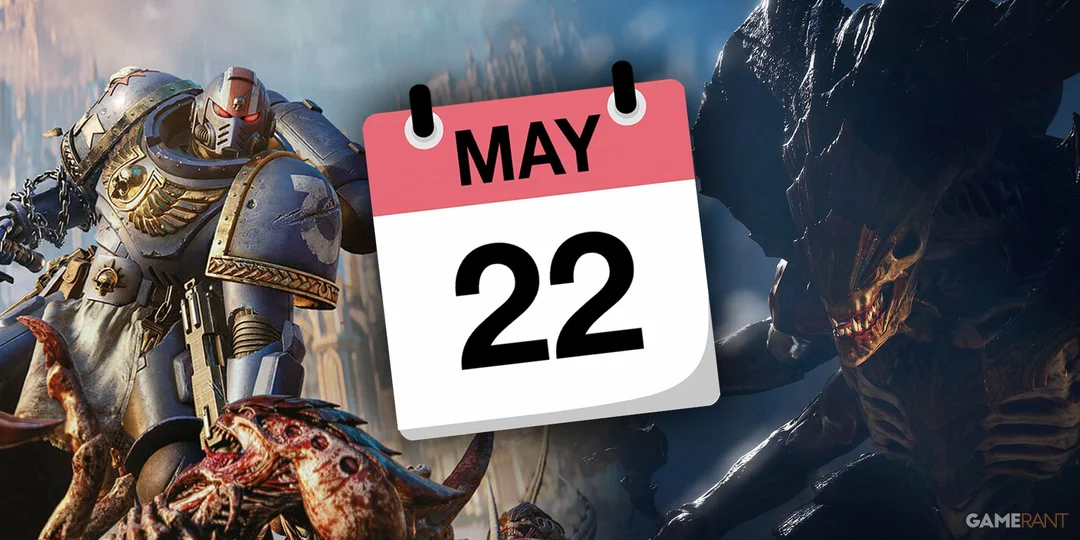 Warhammer Skulls 2025: A Galaxy of New Games, Updates, and Remasters Unveiled!