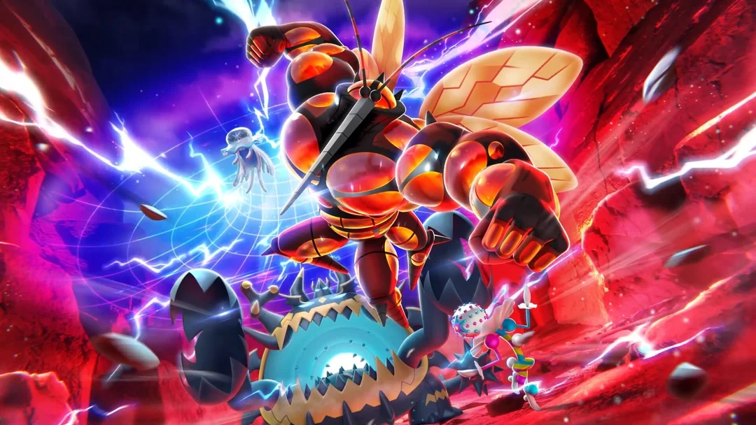 Pokemon TCG Pocket: Ultra Beasts Invade in ‘Extradimensional Crisis’ Expansion
