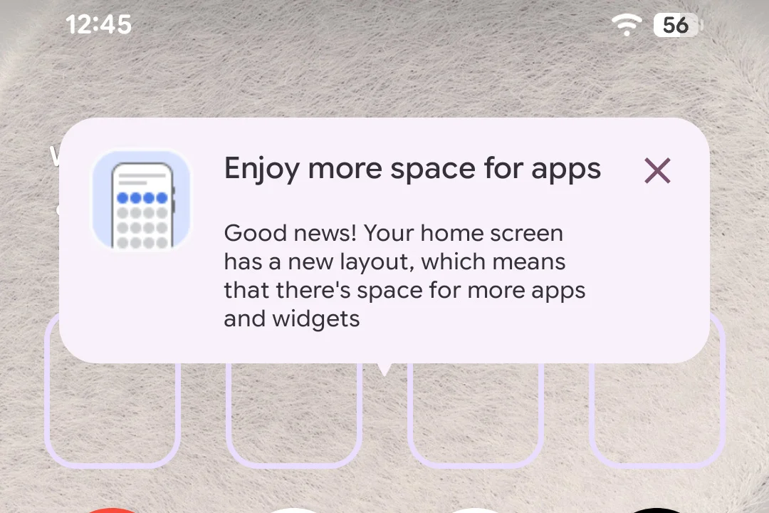 Android 16 QPR1 Beta Arrives: A Bold Redesign with a Minor Glitch