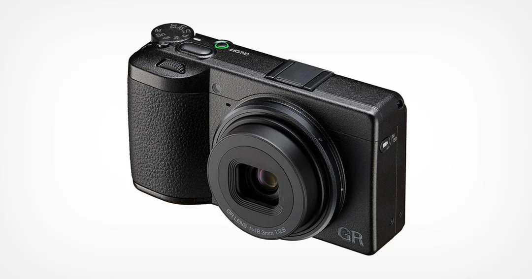 Ricoh GR IV: The Ultimate Snapshot Camera Arrives This Fall with Upgraded Features