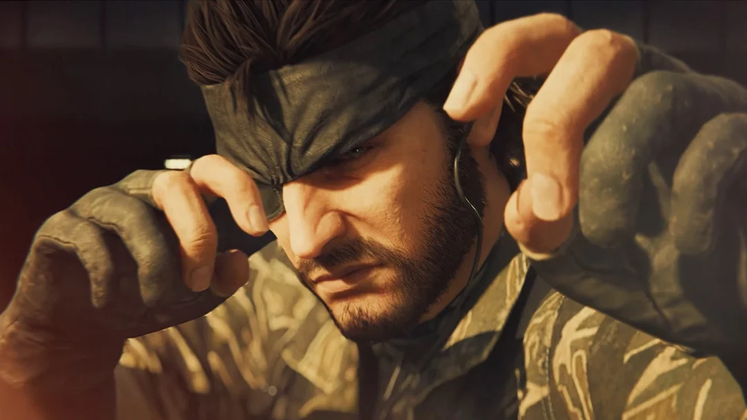 Metal Gear Solid Delta: Snake Eater – A Remake Opening That Hypes the Legend