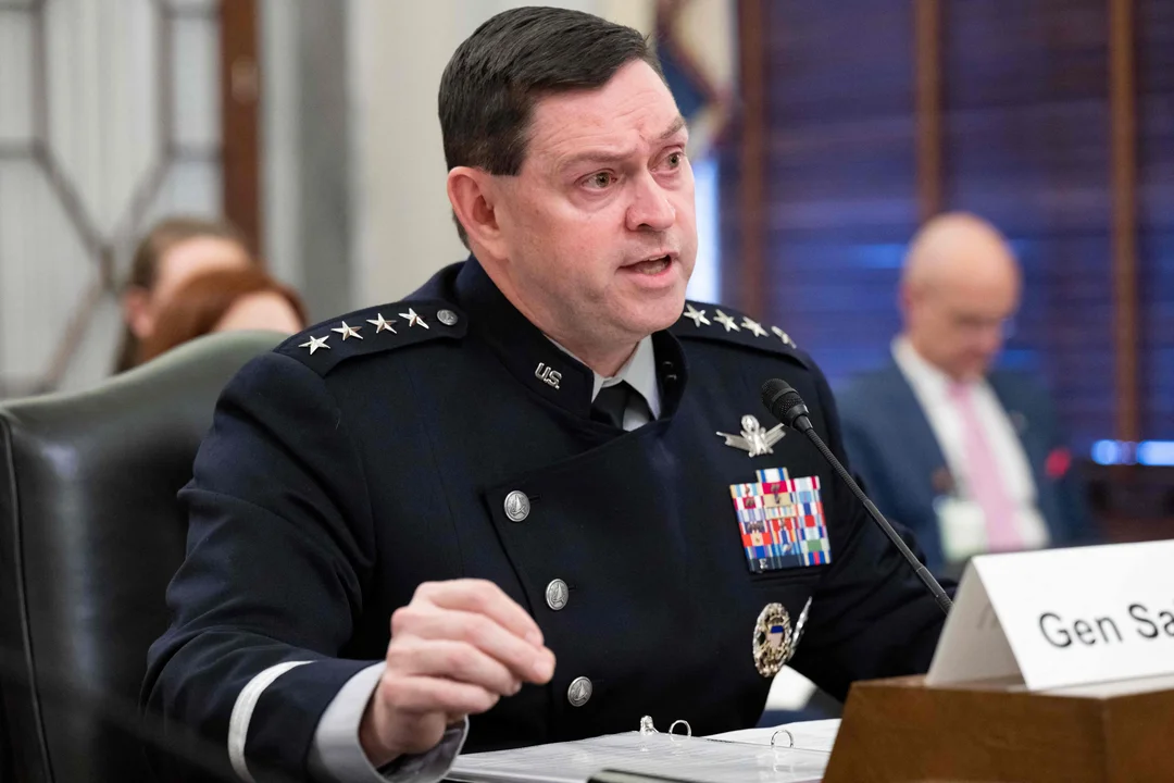 Space Force Faces Tech Setbacks Due to Budget Cuts and Civilian Workforce Exodus