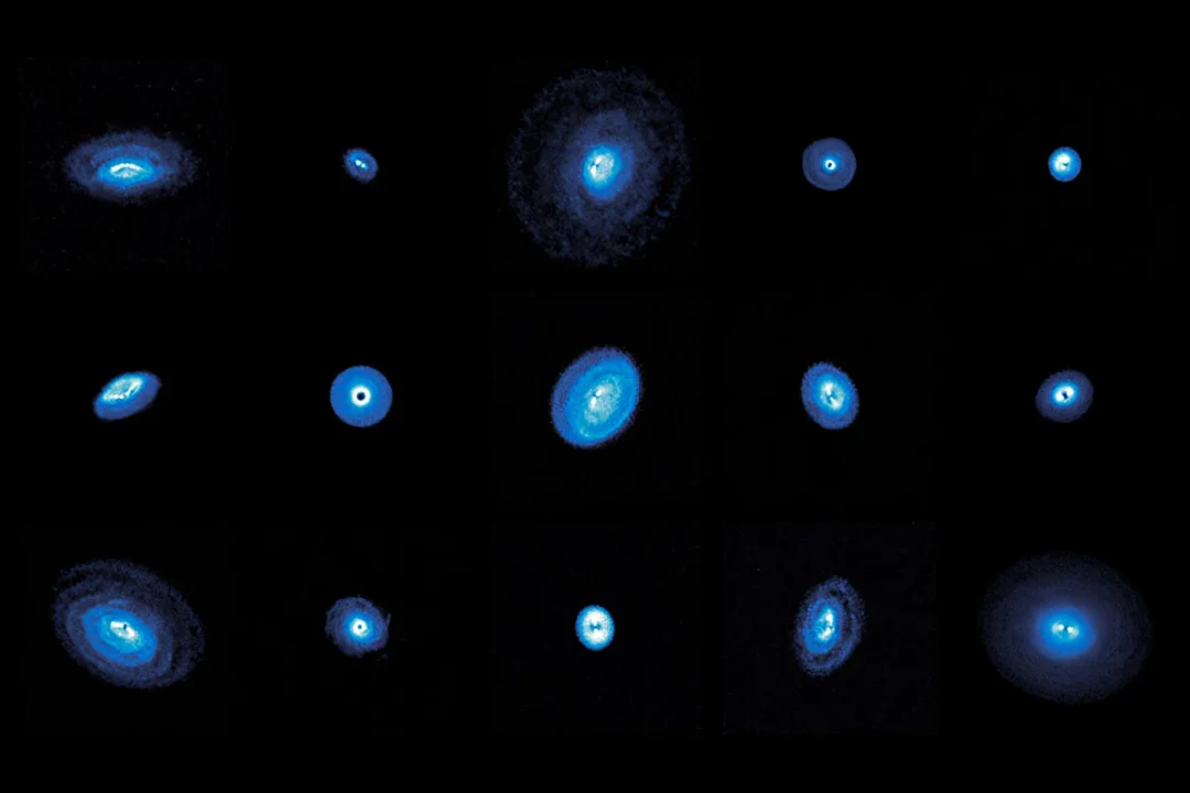 Newborn Planets Unveiled: Astronomers Revolutionize Planet Formation Studies with exoALMA Project