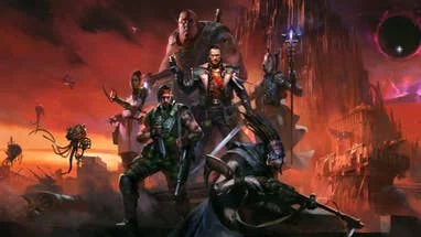 Dive into Darkness: Warhammer 40K: Dark Heresy Unveiled – Become the Ultimate Inquisitor