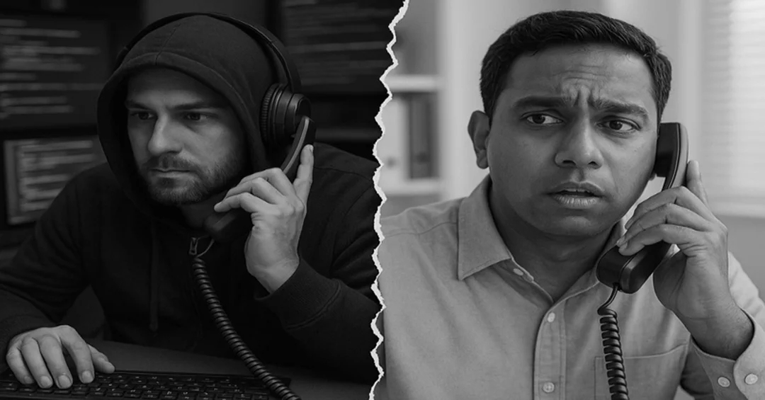 3AM Ransomware Actors Employ Sophisticated Social Engineering Tactics: A Deep Dive