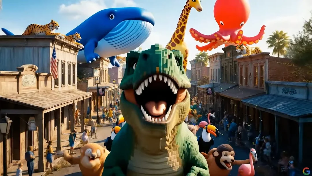Google’s Veo 3 AI Video Generator: Realism Redefining Reality or Just ‘AI Slop’?