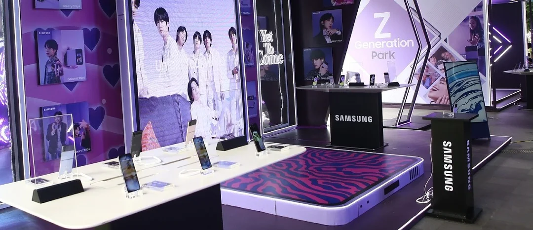 Samsung Galaxy Z Fold 7 & Flip 7: Leaks Point to Thinner Designs and Exynos Chips