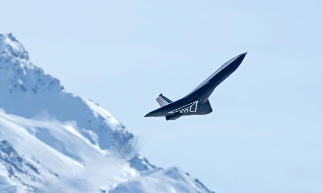 Dawn Aerospace Opens Aurora Spaceplane Sales: Suborbital Flights for All?