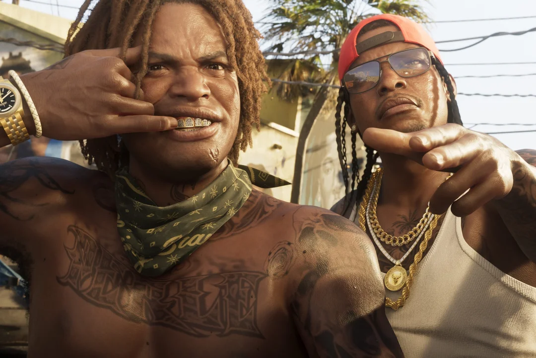 GTA 6 Faces Real-Life Look-Alike Claims: Did Rockstar Change a Character?